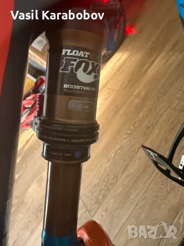 Specialized Stumpjumper FSR Expert EVO, снимка 9 - Велосипеди - 55671813
