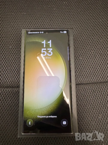 Samsung S23 Ultra 256gb