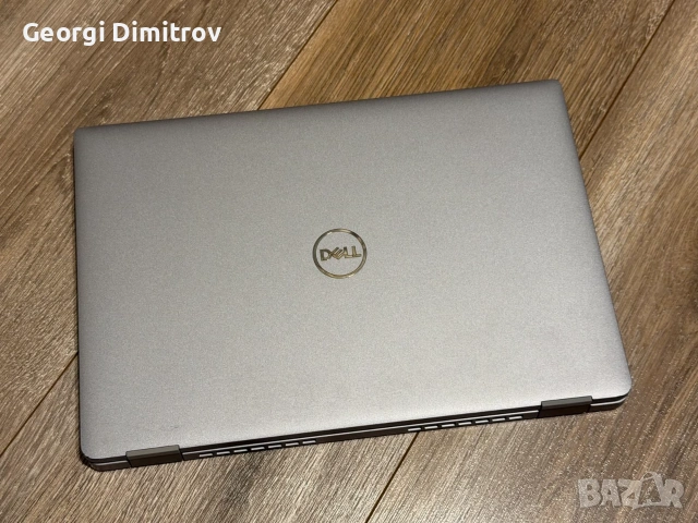 Dell Latitude 5320 i5-1145G7/8RAM DDR4/256GB SSD/Intel Iris XE/Full HD, снимка 8 - Лаптопи за работа - 54981956