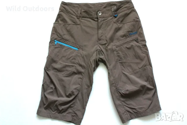 BERGANS Utne pirate pants - мъжки къси панталони, размер М