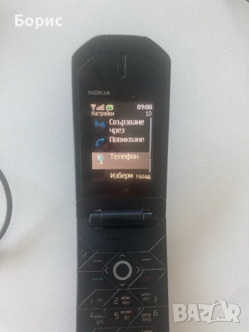 Nokia 7070 Prism, снимка 8 - Nokia - 55169031