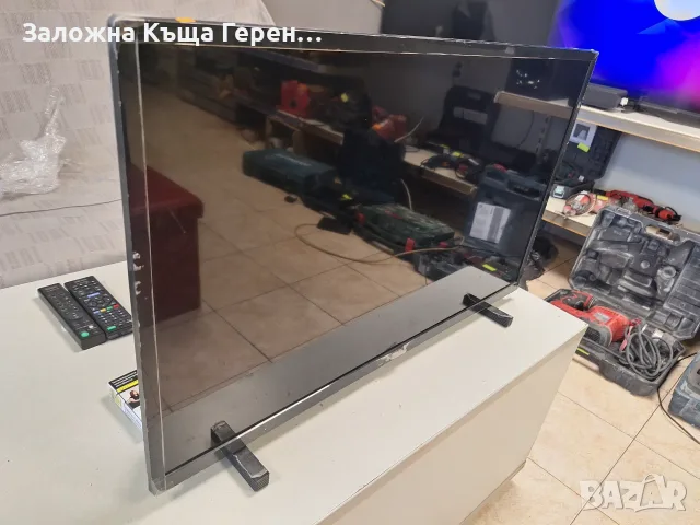 Smart TV Philips 32PHS5505, снимка 2 - Телевизори - 55624389