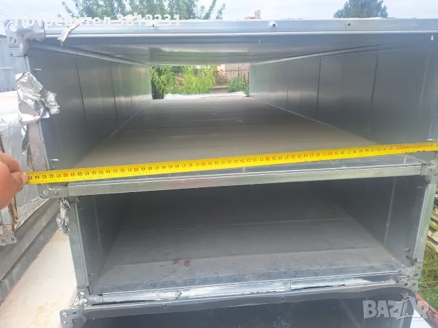 Въздуховоди за аспирация, снимка 8 - Друга електроника - 55080907