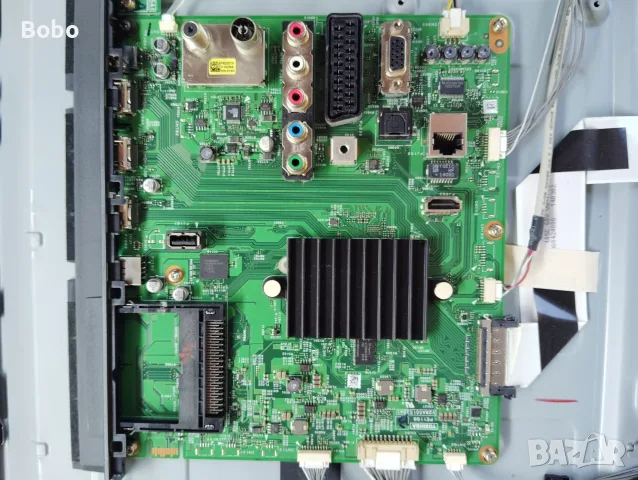 Main board V28A001525A1