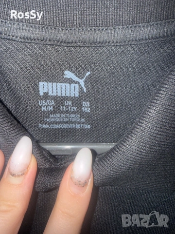 Нови детски тениски Puma, снимка 7 - Детски тениски и потници - 54553705