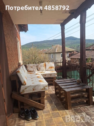 Продавам къща в с. Ослен Криводол, снимка 8 - Къщи - 54932717