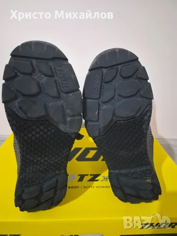 Продавам ботуши blitz xr trail boots, снимка 7 - Други - 55592307