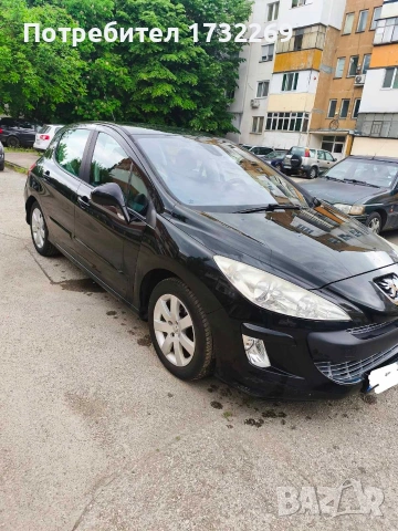 Пежо308, снимка 15 - Автомобили и джипове - 54577314