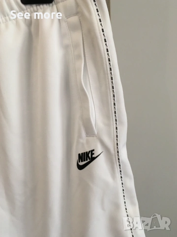 NIKE Repeat Shorts за мъже XL, снимка 3 - Къси панталони - 54003946