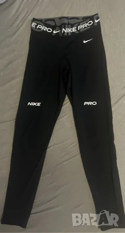 оригинален клин nike pro, снимка 4 - Клинове - 55364514