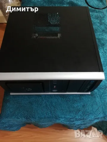 Кутия със захранване / HDD / 2GB DDR3 / DVD Blue ray /2x Arctic 3000rpm, снимка 6 - Захранвания и кутии - 55589425