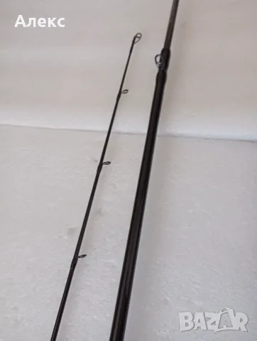 SAVAGE GEAR SG2 221CM  20 -60GR, снимка 3 - Въдици - 55428012