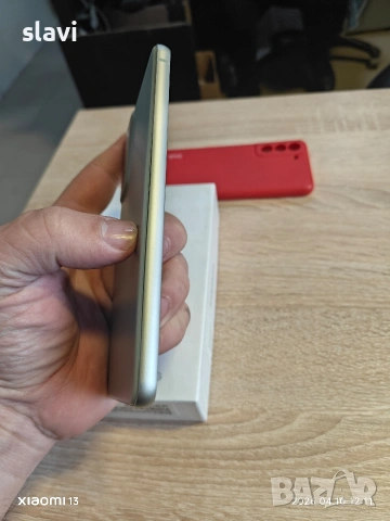 Samsung S21FE 128GB, снимка 5 - Samsung - 54155609