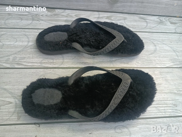 UGG чехли N 40