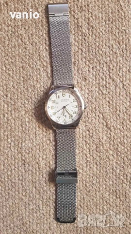 Victorinox Air boss / automatic, снимка 6 - Мъжки - 54284224
