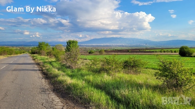 Продава Земя Доброславци, снимка 3 - Земеделска земя - 54602689