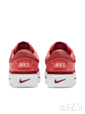 NIKE Обувки W COURT LEGACY LIFT, снимка 5 - Кецове - 55412860