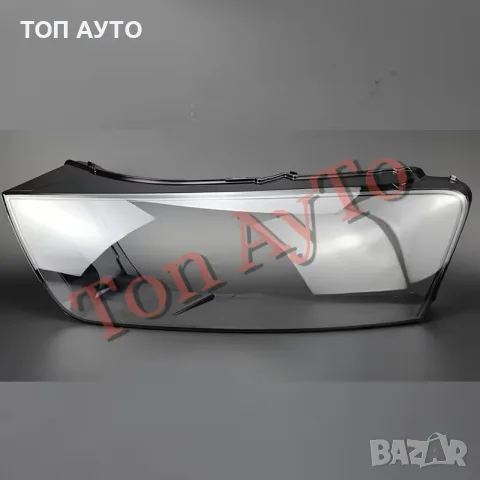 Стъкла Капаци Фар Ауди Q3 LCI Audi 2016 - 2018 LCI Стъкла Фарове Капаци, снимка 5 - Части - 55430357