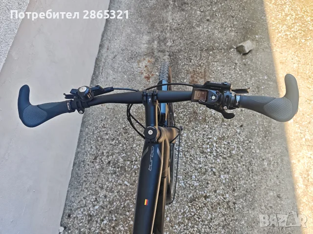 Колело Specialized Turbo, снимка 11 - Велосипеди - 55365168