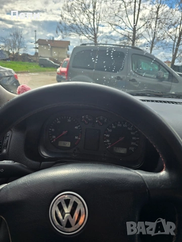 Golf 4 1.9tdi, снимка 10 - Автомобили и джипове - 54301277