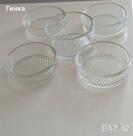 Сервиз за сладко 