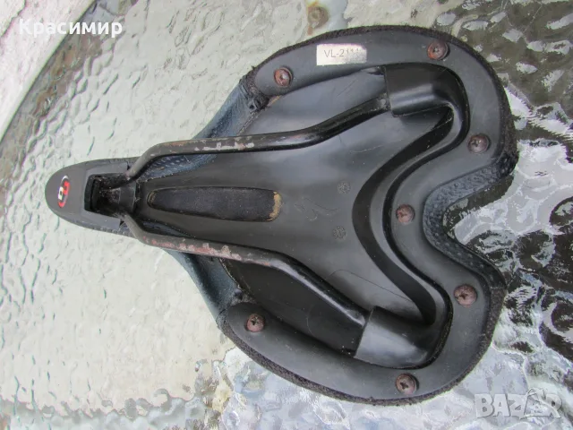 Седалка за велосипед Specialized Body Geometry, снимка 11 - Аксесоари за велосипеди - 55504896