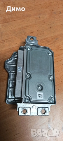 airbag аербег бмв е87 bmw e87, снимка 2 - Части - 54372580