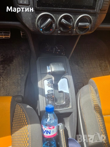 Volkswagen Cross Polo, снимка 6 - Автомобили и джипове - 54509180