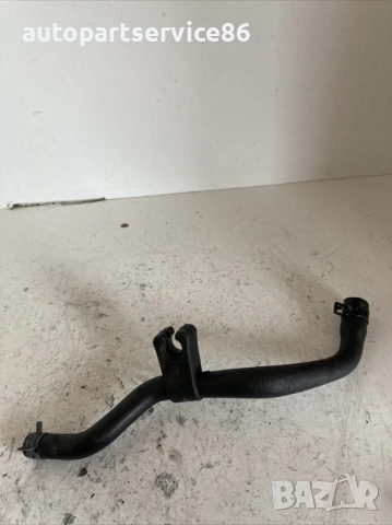 Маркуч за Volkswagen Touareg 2.5 Tdi 174Hp (2005) 112839T1