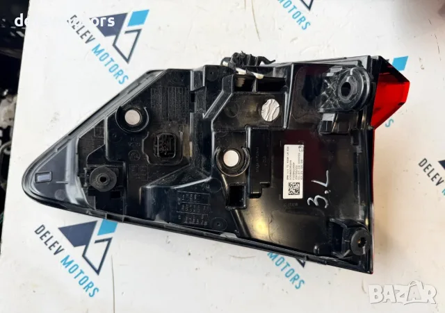h3946535109 ляв стоп външен от BMW X1 U11 xDrive25e  , снимка 5 - Части - 55430993