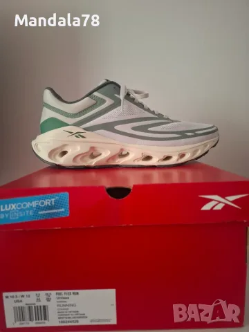 Продавам Reebok Fuel Flex Run. 