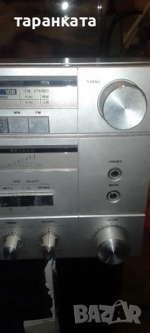 Аудио уредба за ремонт Phillips , снимка 6 - Аудиосистеми - 54082755