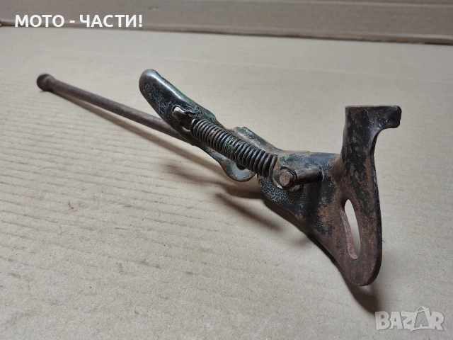Степенка За Велосипеди. / НОМЕР 483., снимка 2 - Части за велосипеди - 55158699