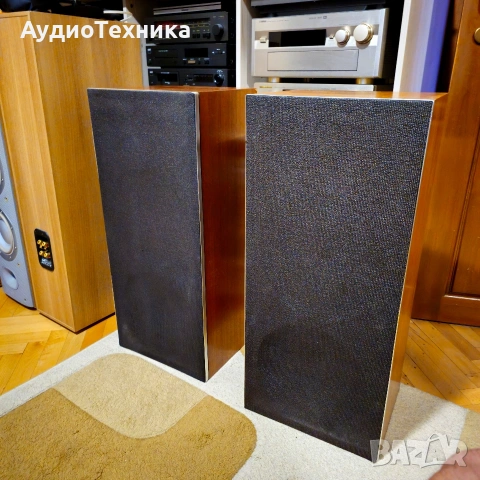 Celestion ditton 25/Made in England, снимка 2 - Тонколони - 54257467