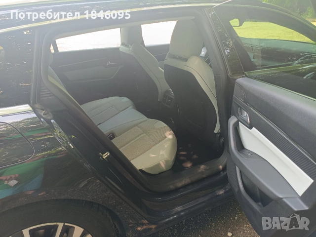 Peugeot 508 BlueHDI 2.0 Eat8, снимка 11 - Автомобили и джипове - 54848713