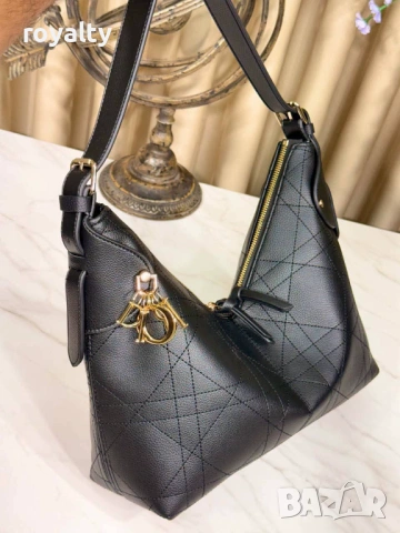 Christian Dior Нова Дамска Чанта Различни Цветове , снимка 14 - Чанти - 54867796