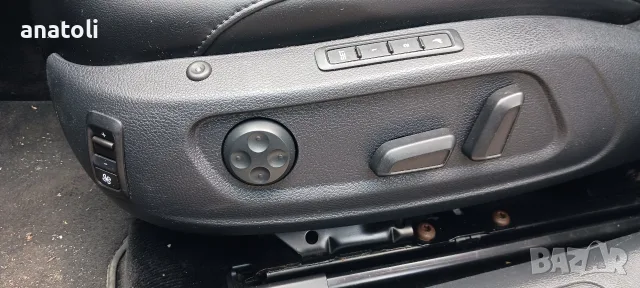 VW Passat B 7 NAVI 2012год. 2000-140, снимка 17 - Автомобили и джипове - 55453009