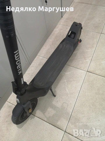 Тротинетка Xiaomi Electric Scooter 4 lite 2 gen