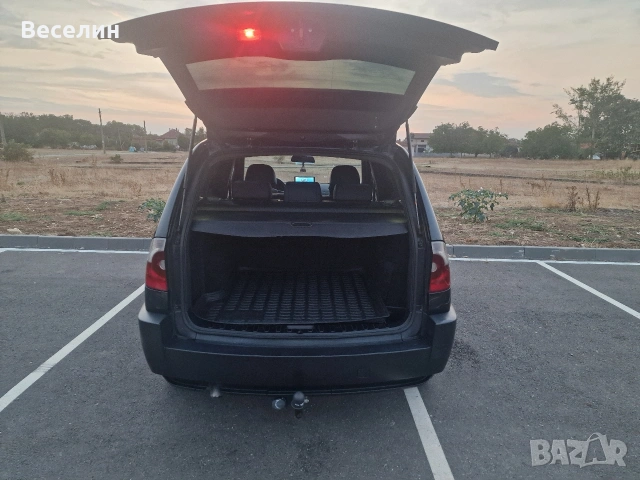 BMW X3 2.0 150кс, снимка 9 - Автомобили и джипове - 54966156