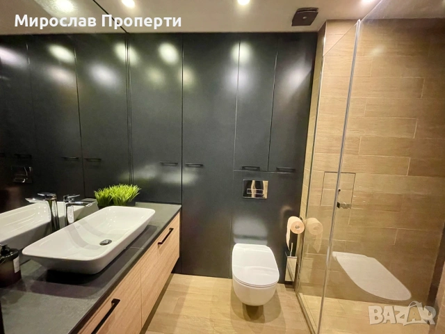 Продаваме Четиристаен апартамент в Манастирски ливади, снимка 7 - Апартаменти - 55191346