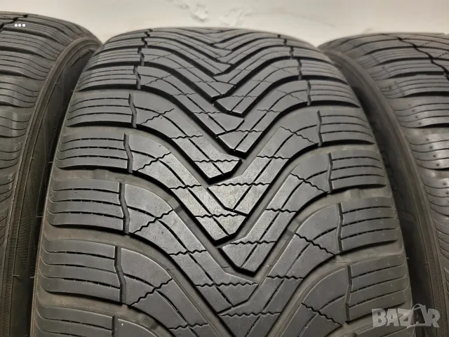 235/45/20 и 255/40/20 Gripmax / спорт пакет, снимка 5 - Гуми и джанти - 44978590