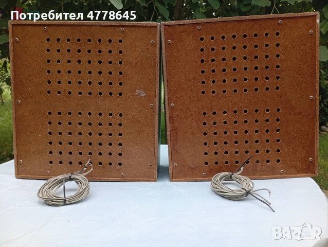 ретро тонклони, снимка 3 - Тонколони - 54891881