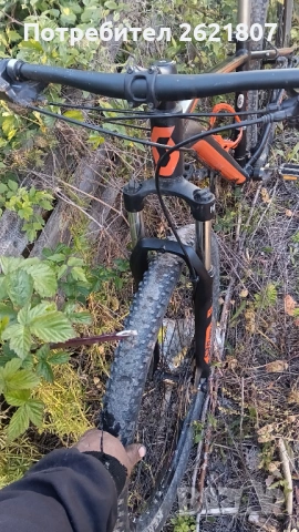 Scott Aspect 960 29-ка , Размер - S, снимка 13 - Велосипеди - 54402522