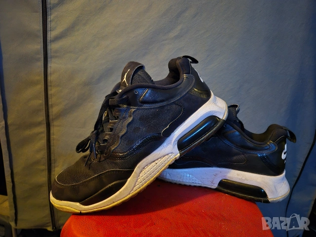 Nike air max Jordan-original-номер44