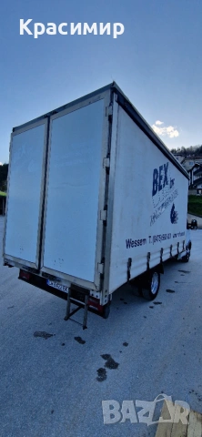 Iveco Daily 35c15, снимка 11 - Бусове и автобуси - 54960874