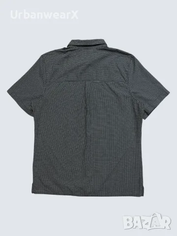 Мъжка риза The North Face размер L, снимка 3 - Ризи - 55338115