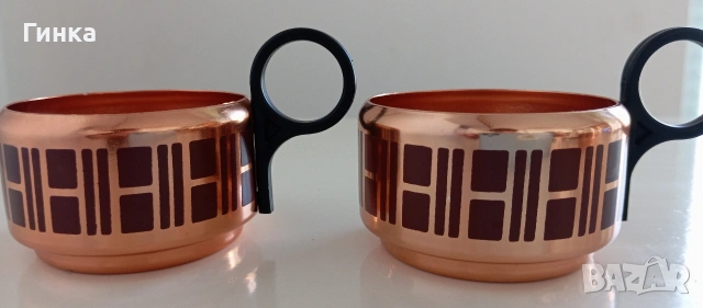 Сервиз за топли напитки , снимка 8 - Чаши - 54317776