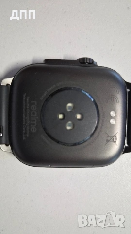 Перфектен, realmi watch 5,гаранция, снимка 4 - Смарт часовници - 54690390