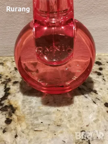 Оригинален парфюм Bvlgari Omnia Coral 100 ml EDT 