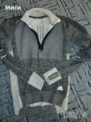 Оригинални Спортни блузи с дълъг ръкав , снимка 3 - Спортни екипи - 54246670